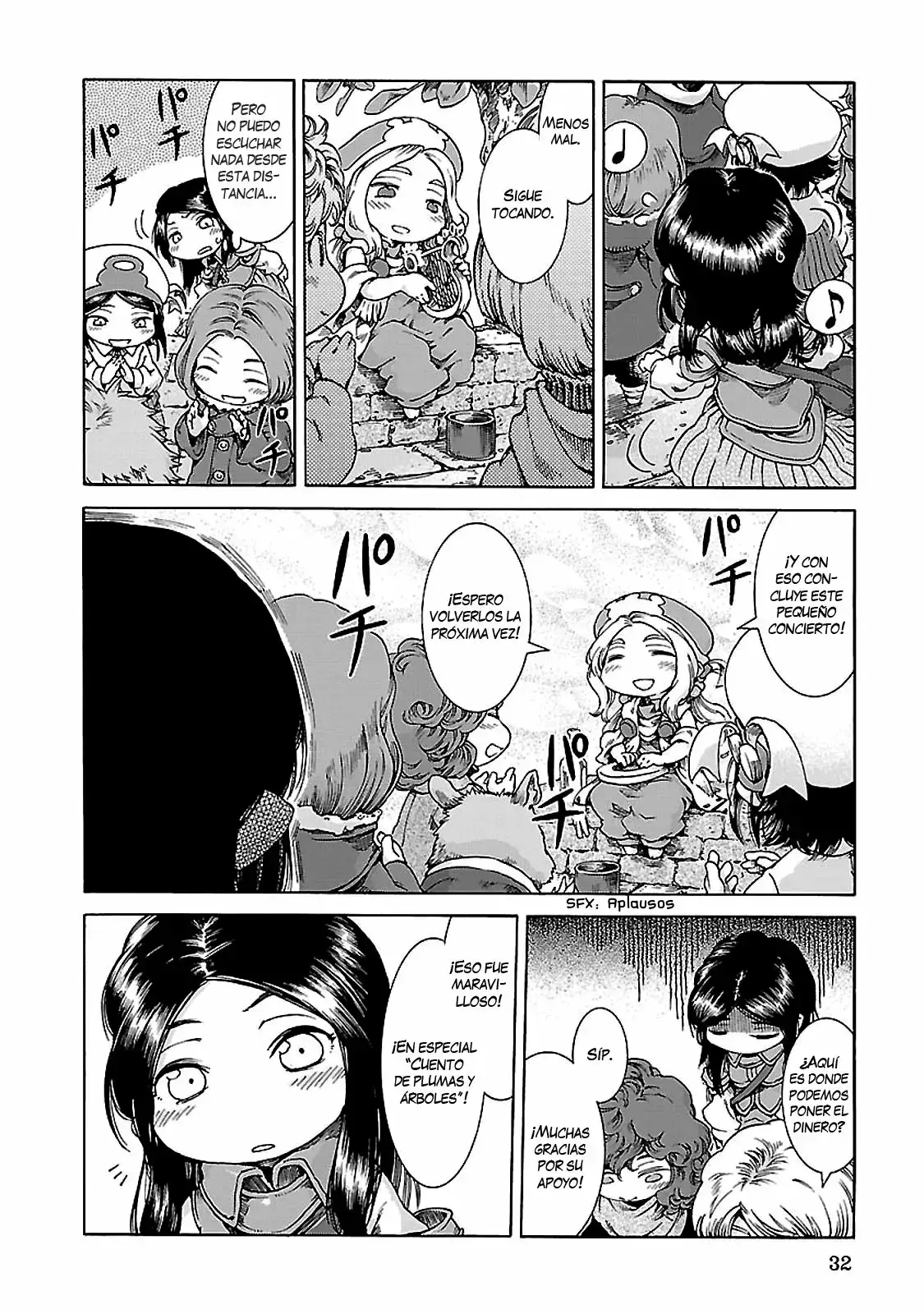 Capitulo 28 page 9