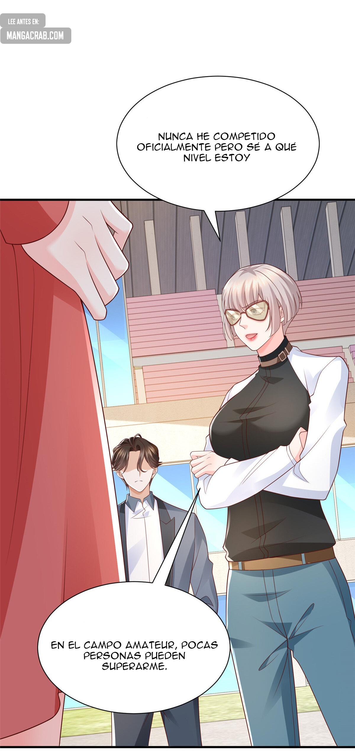 Capitulo 441 page 11