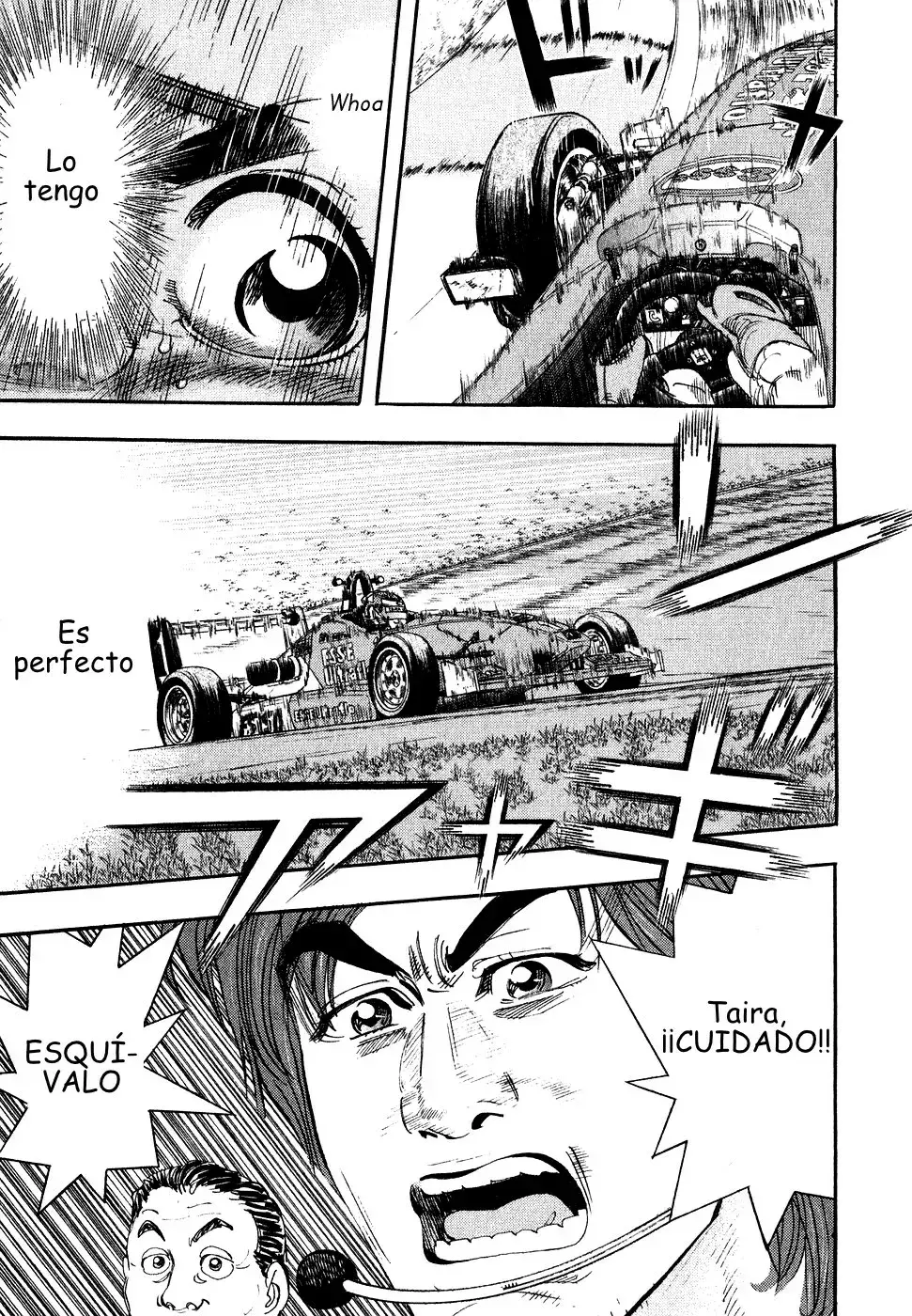 Capitulo 34 page 16