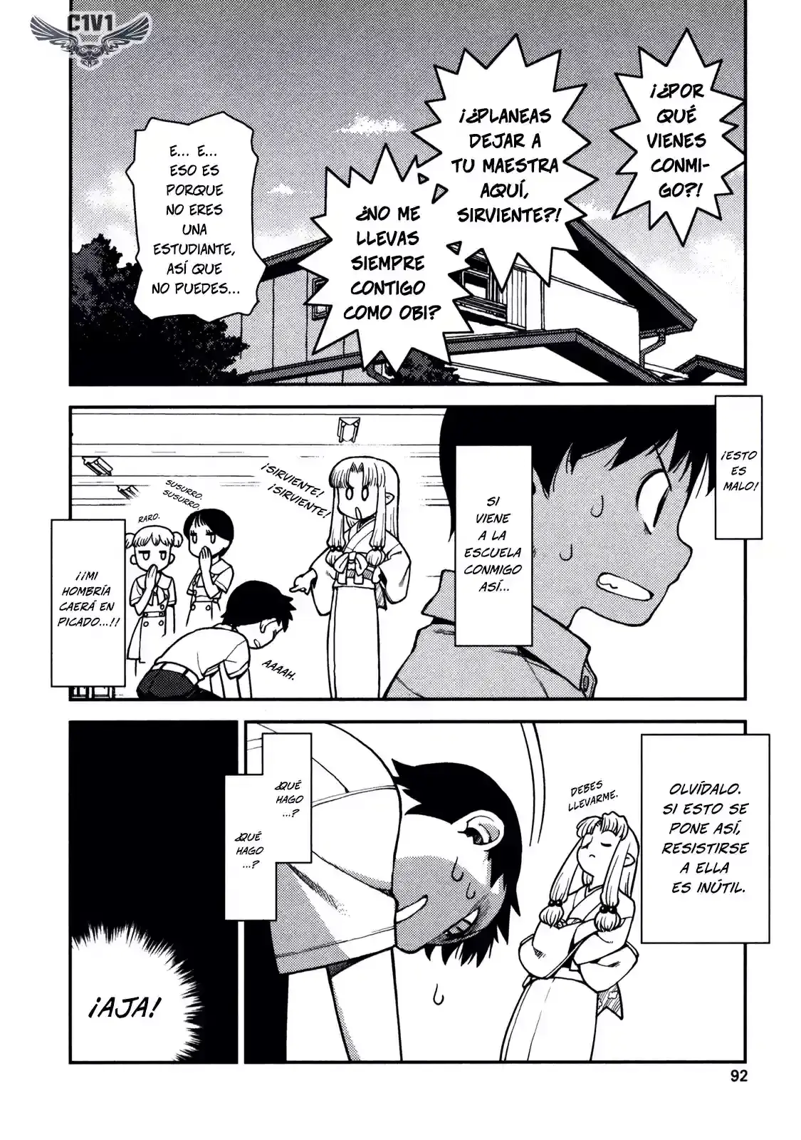Capitulo 3 page 13
