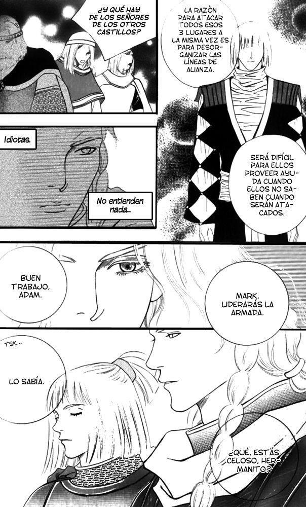 Capitulo 21 page 15