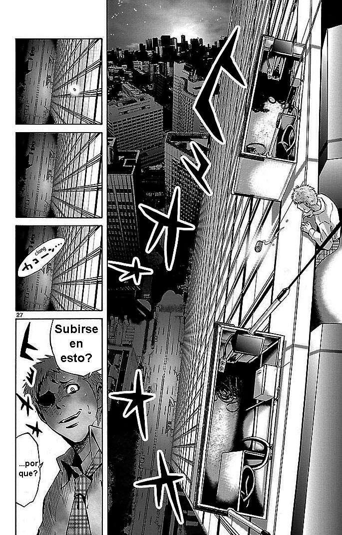 Capitulo 22.01 page 28
