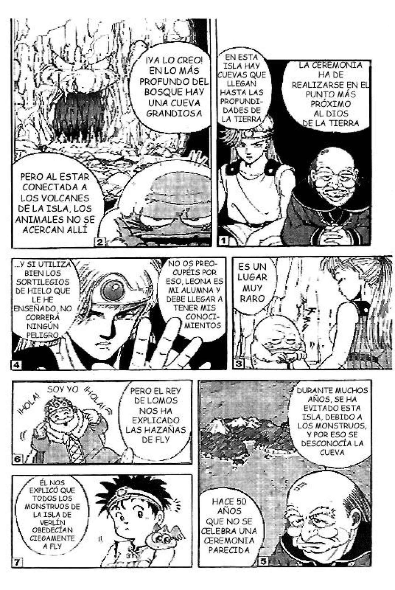 Capitulo 3 page 7