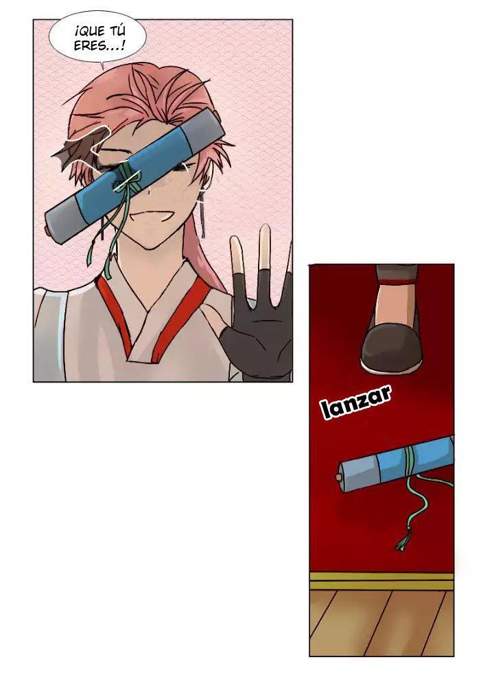 Capitulo 34 page 19