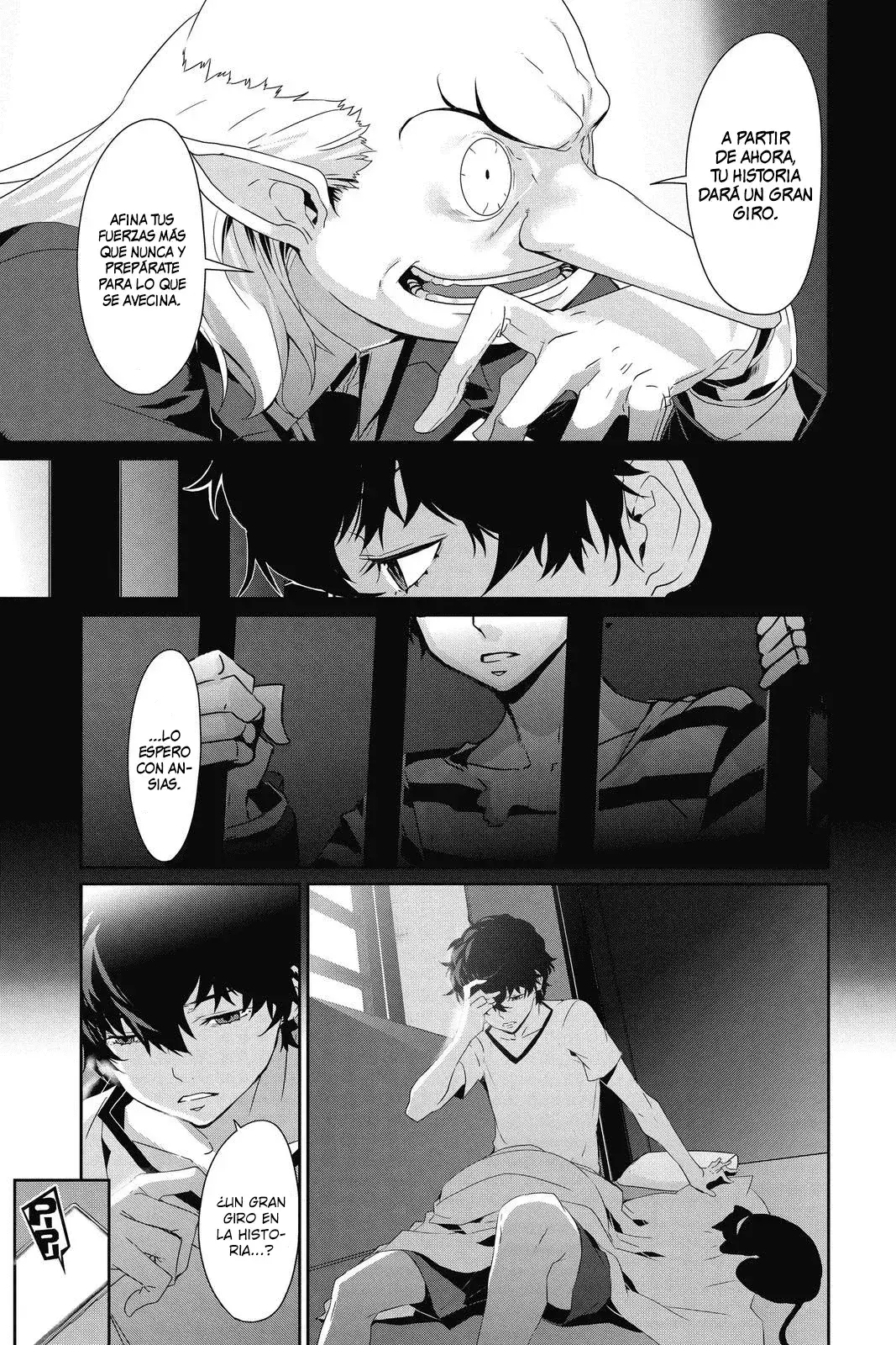 Capitulo 49 page 20