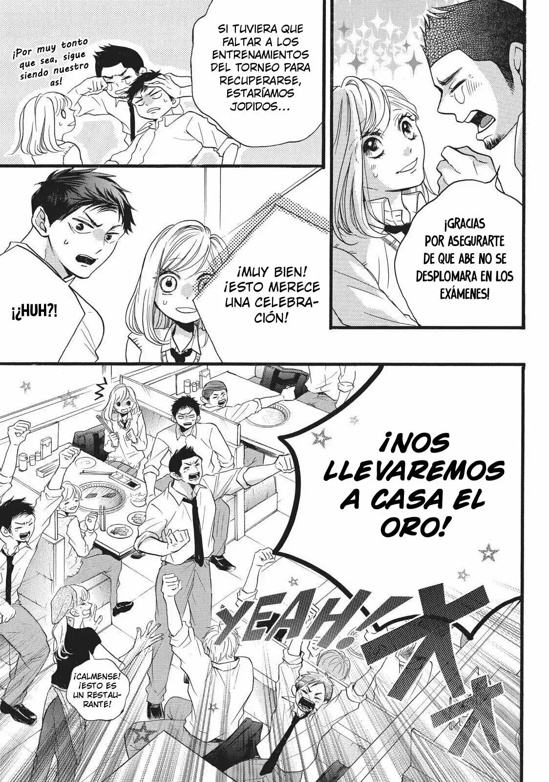 Capitulo 14 page 21