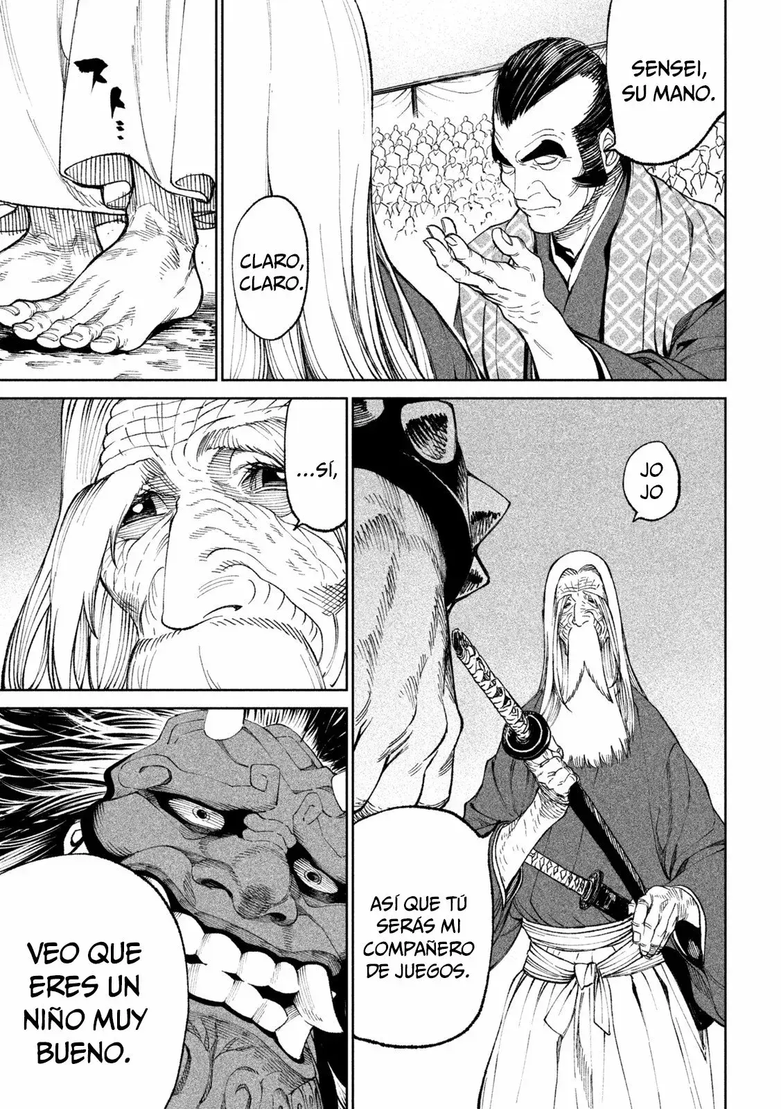 Capitulo 17 page 36