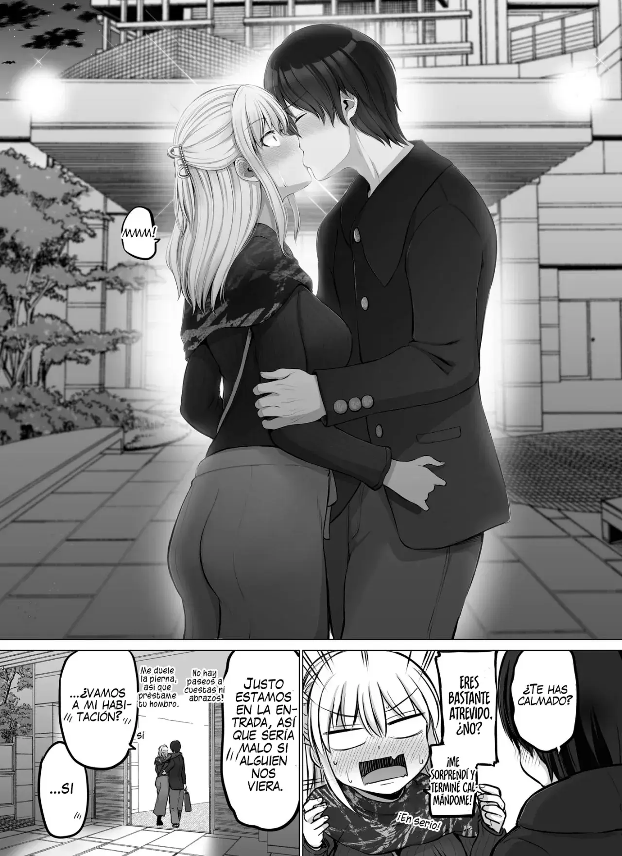 Capitulo 42 page 5