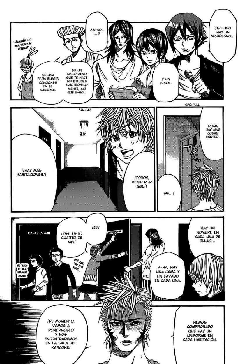 Capitulo 25 page 11