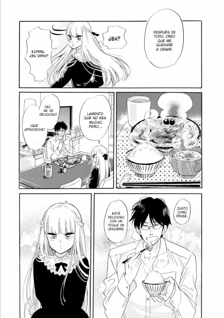 Capitulo 49 page 14