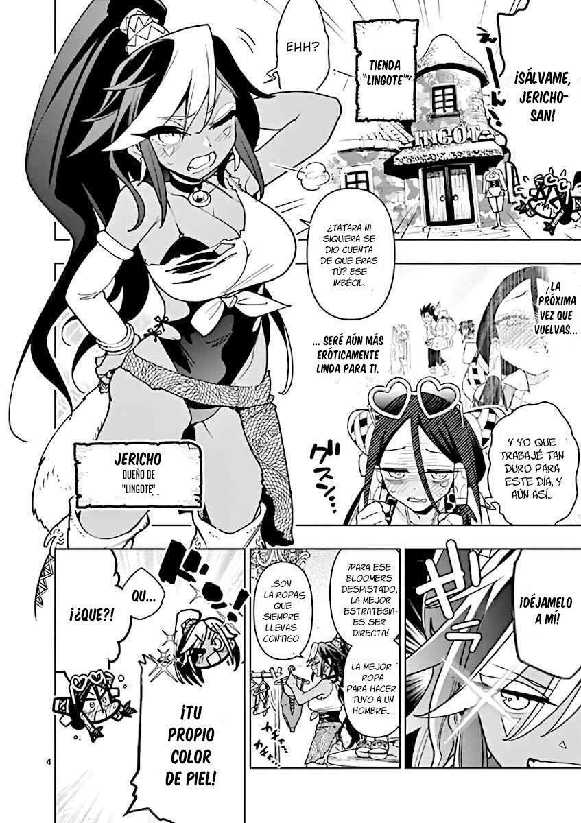Capitulo 63 page 6