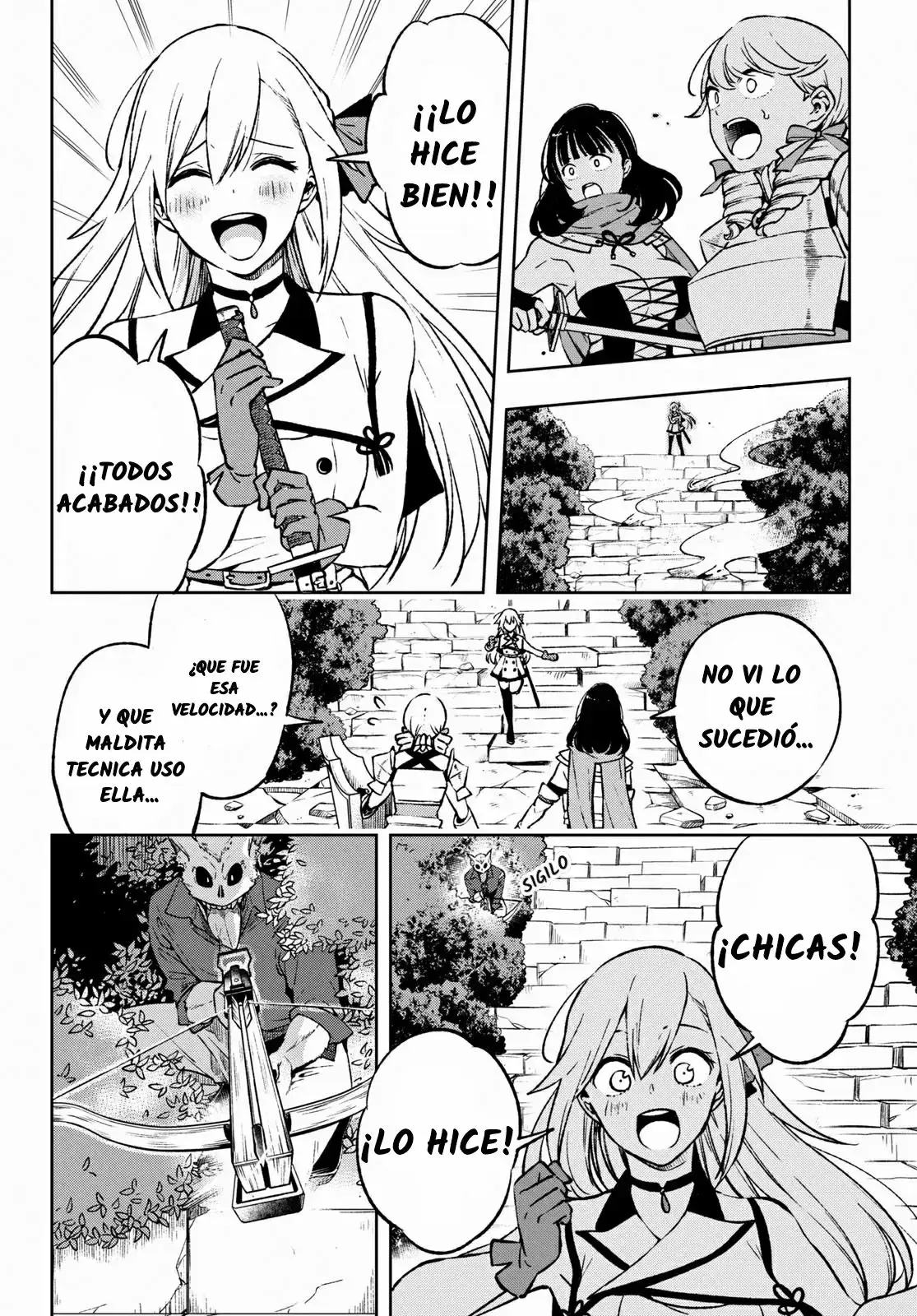 Capitulo 3 page 12