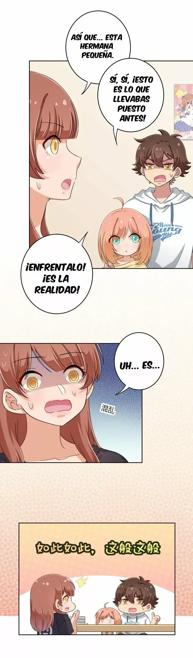 Capitulo 31 page 9