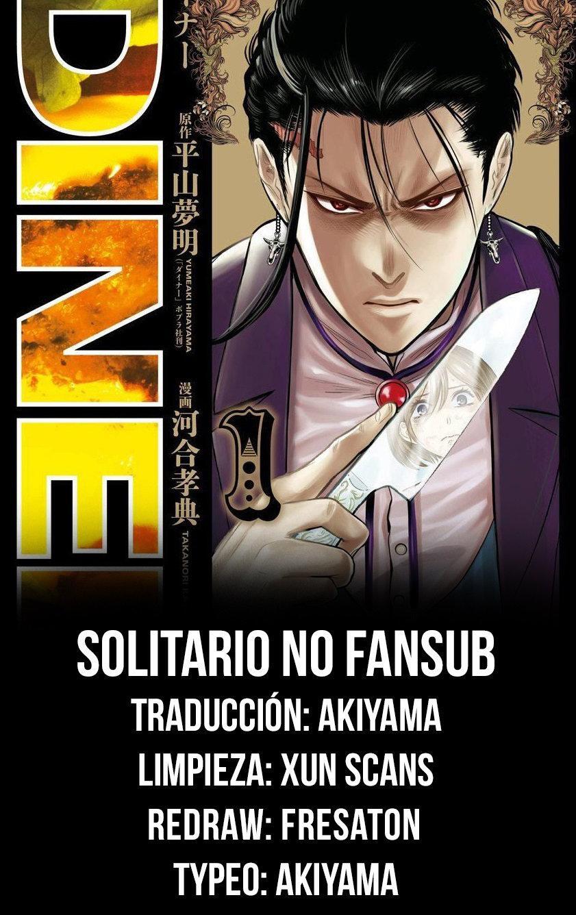 Capitulo 61 page 1