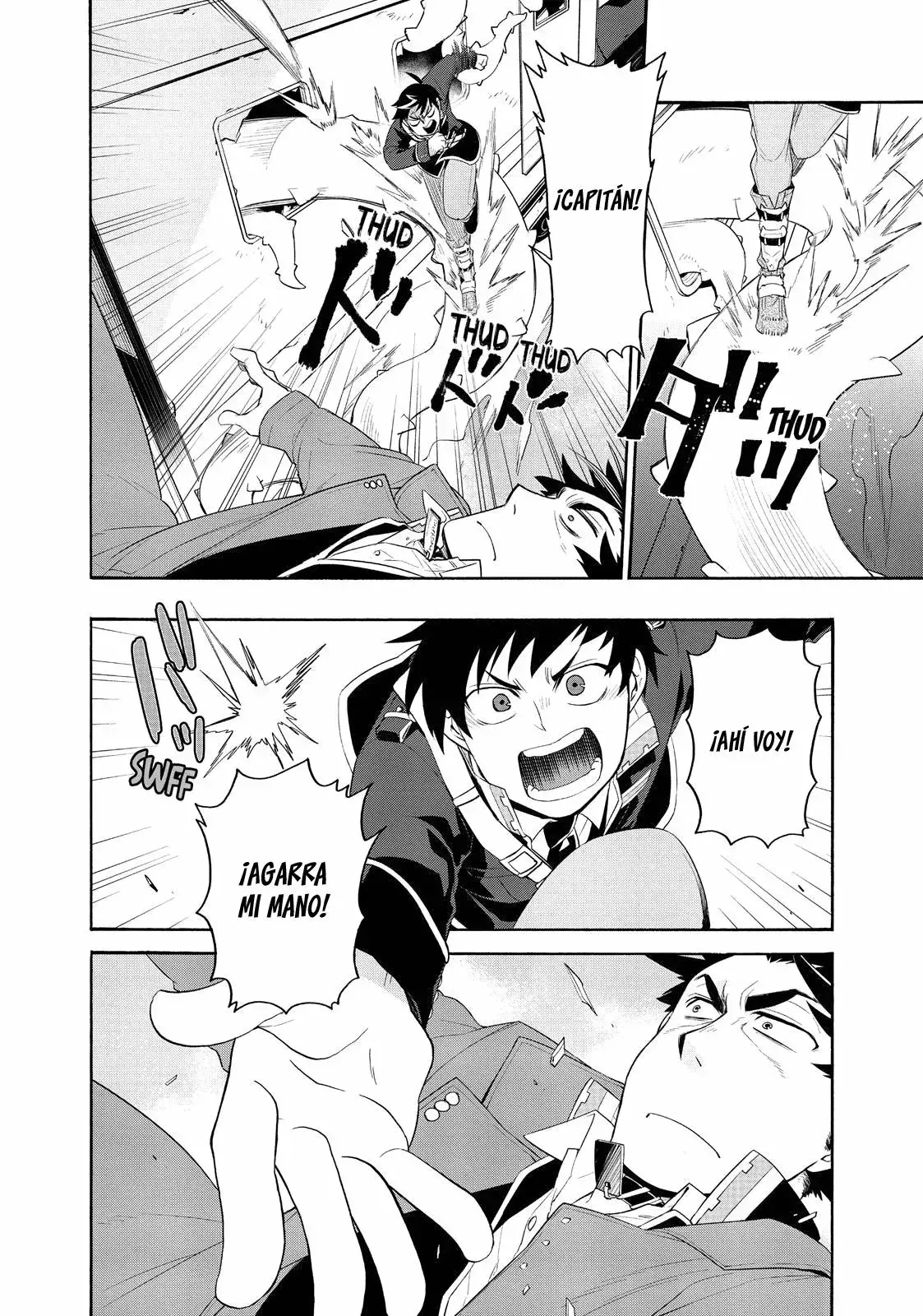 Capitulo 25 page 11