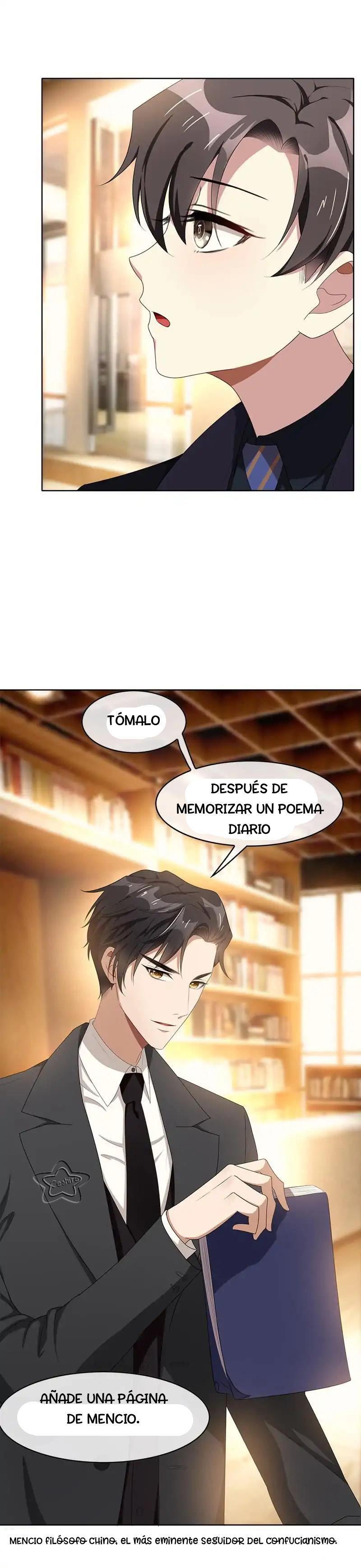 Capitulo 23 page 10