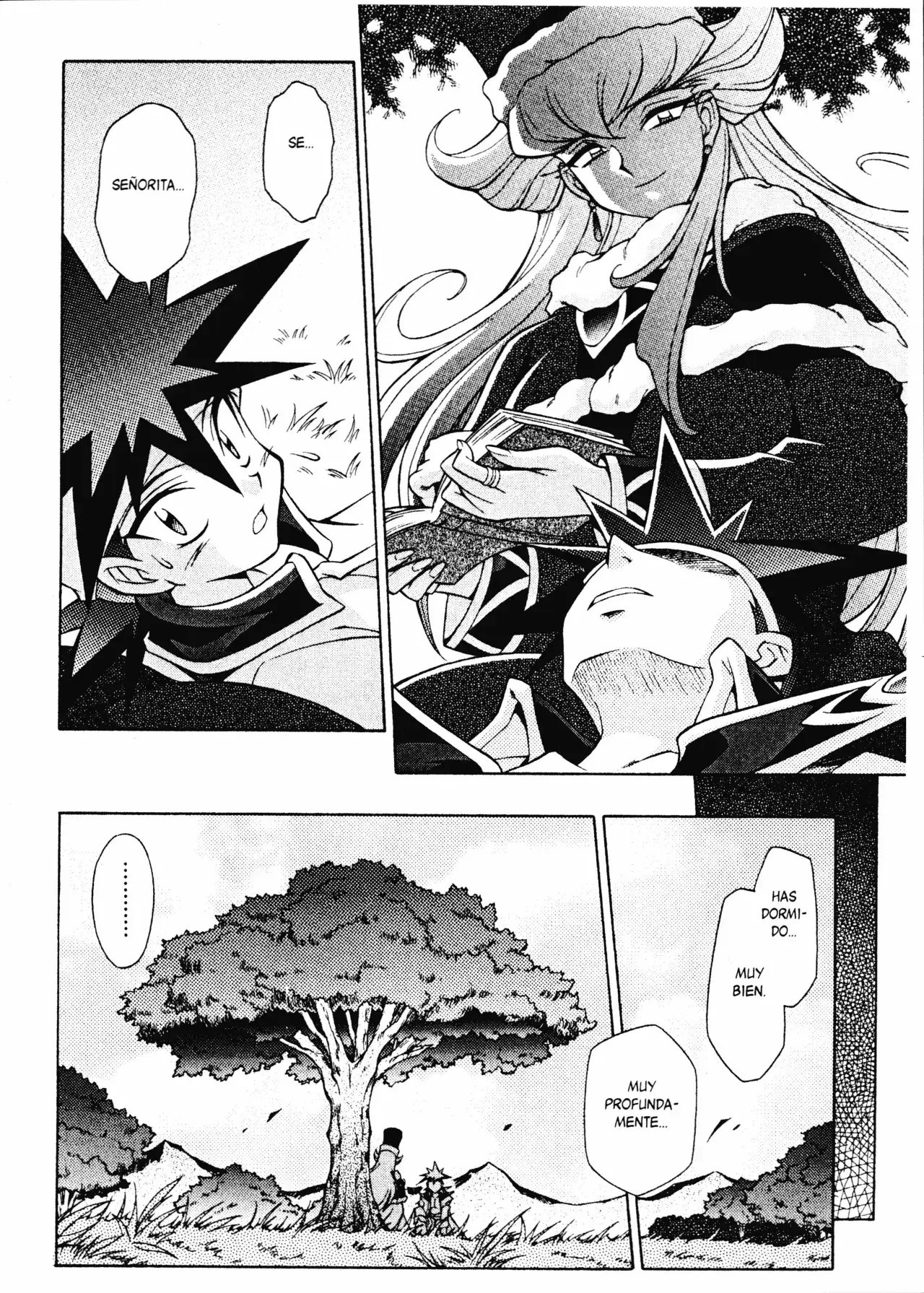 Capitulo 30 page 5