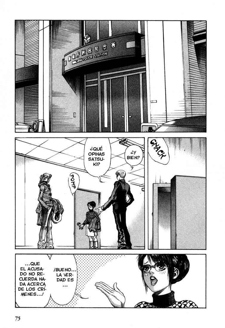 Capitulo 19 page 11