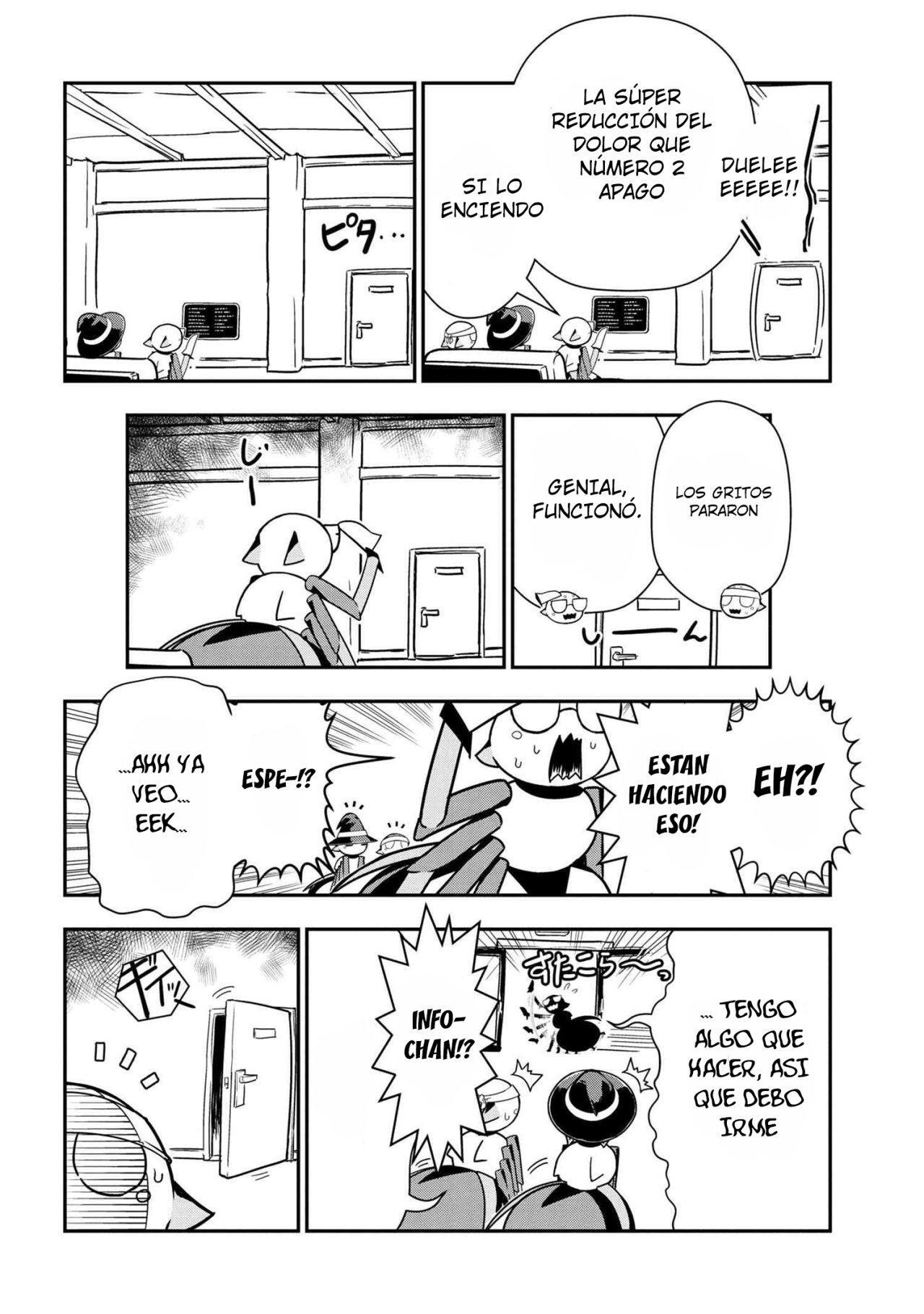 Capitulo 91 page 8