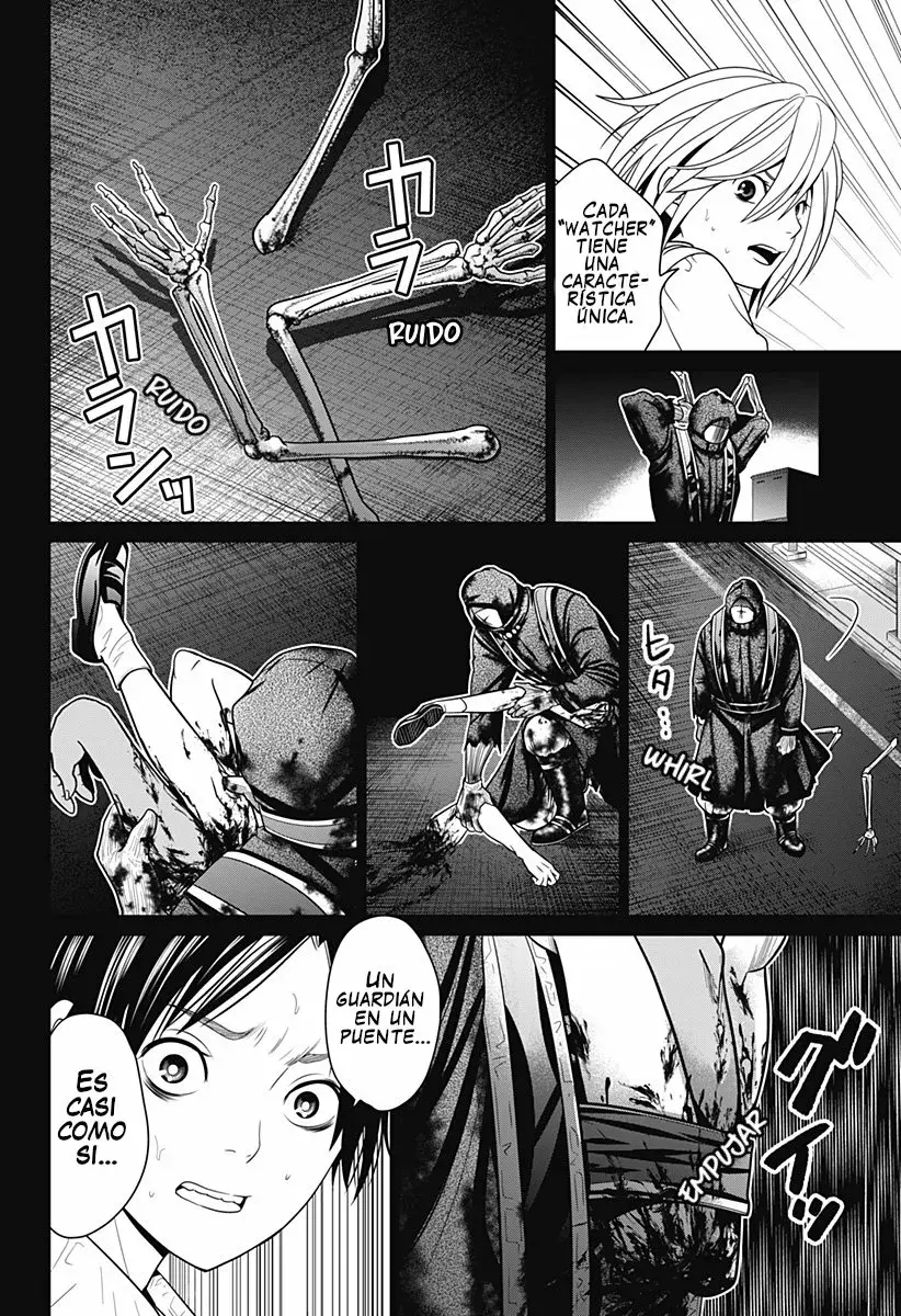 Capitulo 3 page 11