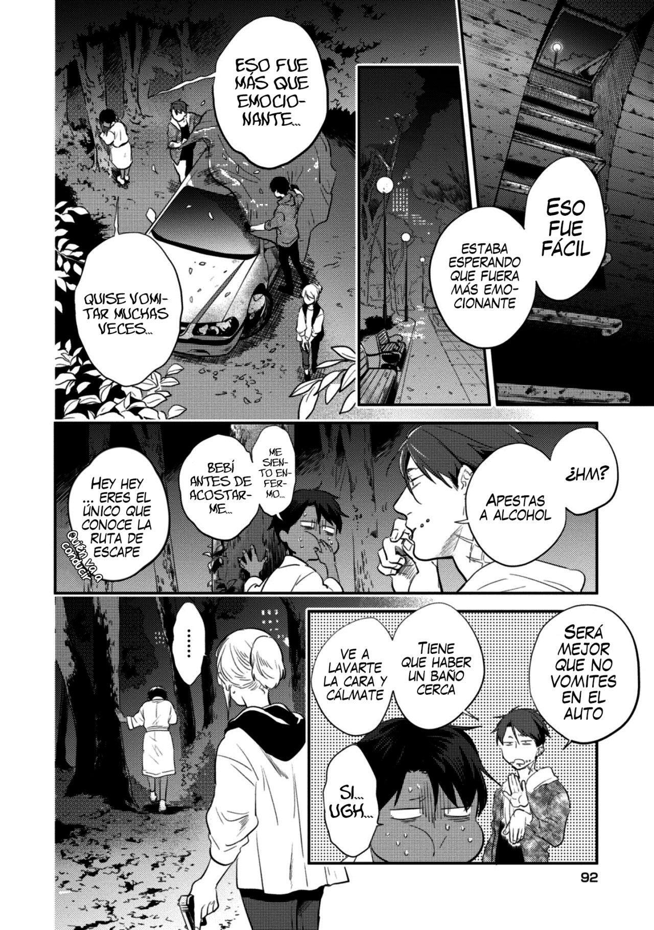 Capitulo 45 page 19