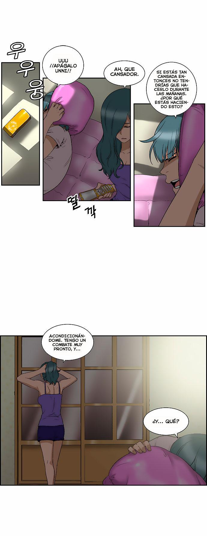 Capitulo 91 page 14
