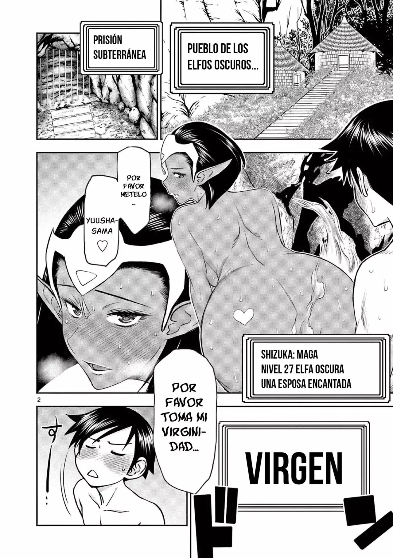 Capitulo 12 page 6