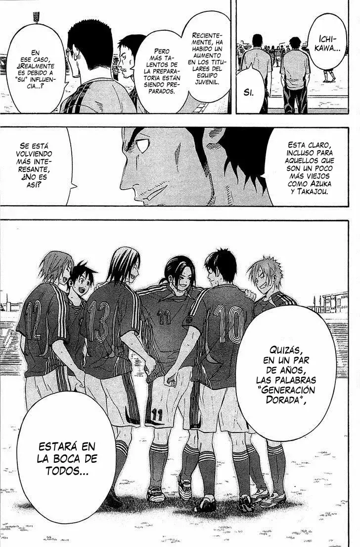 Capitulo 131 page 19