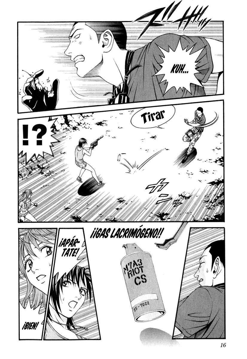 Capitulo 35 page 18
