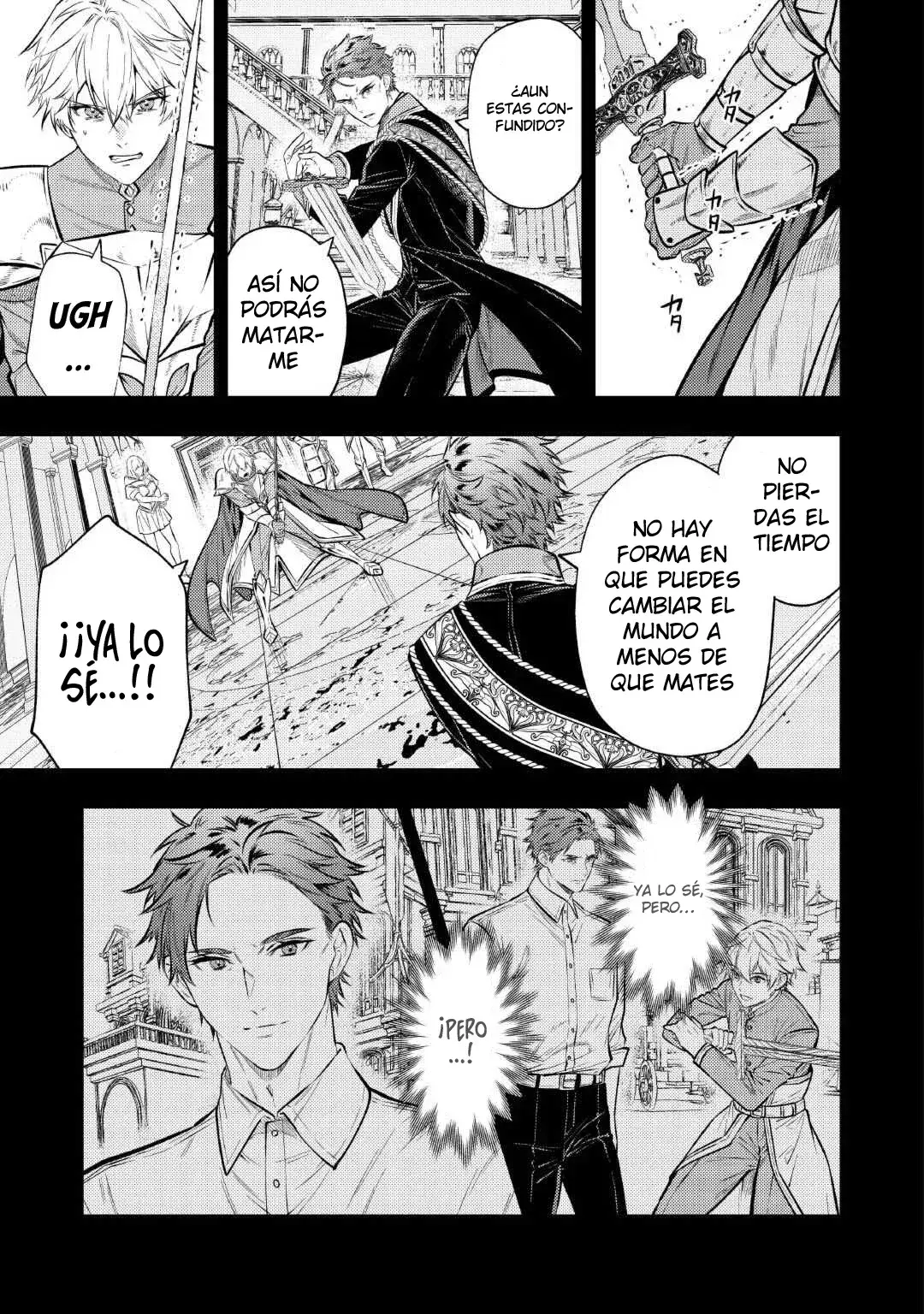 Capitulo 27 page 8