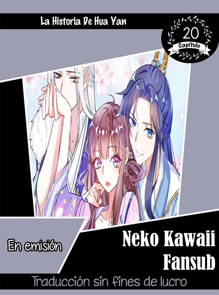 Capitulo 20 page 1