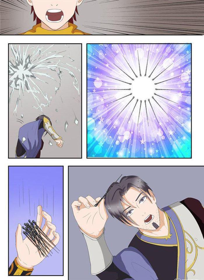 Capitulo 23 page 10