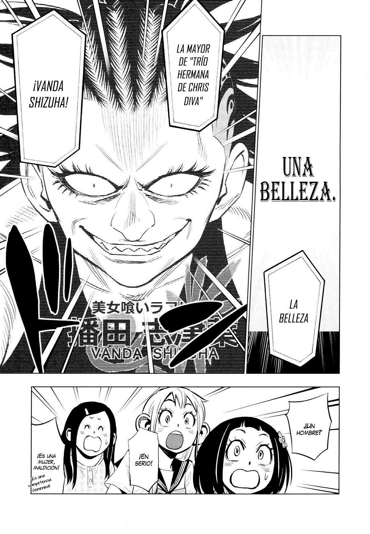 Capitulo 21 page 23