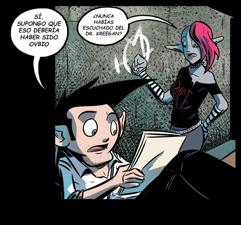 Capitulo 29 page 34