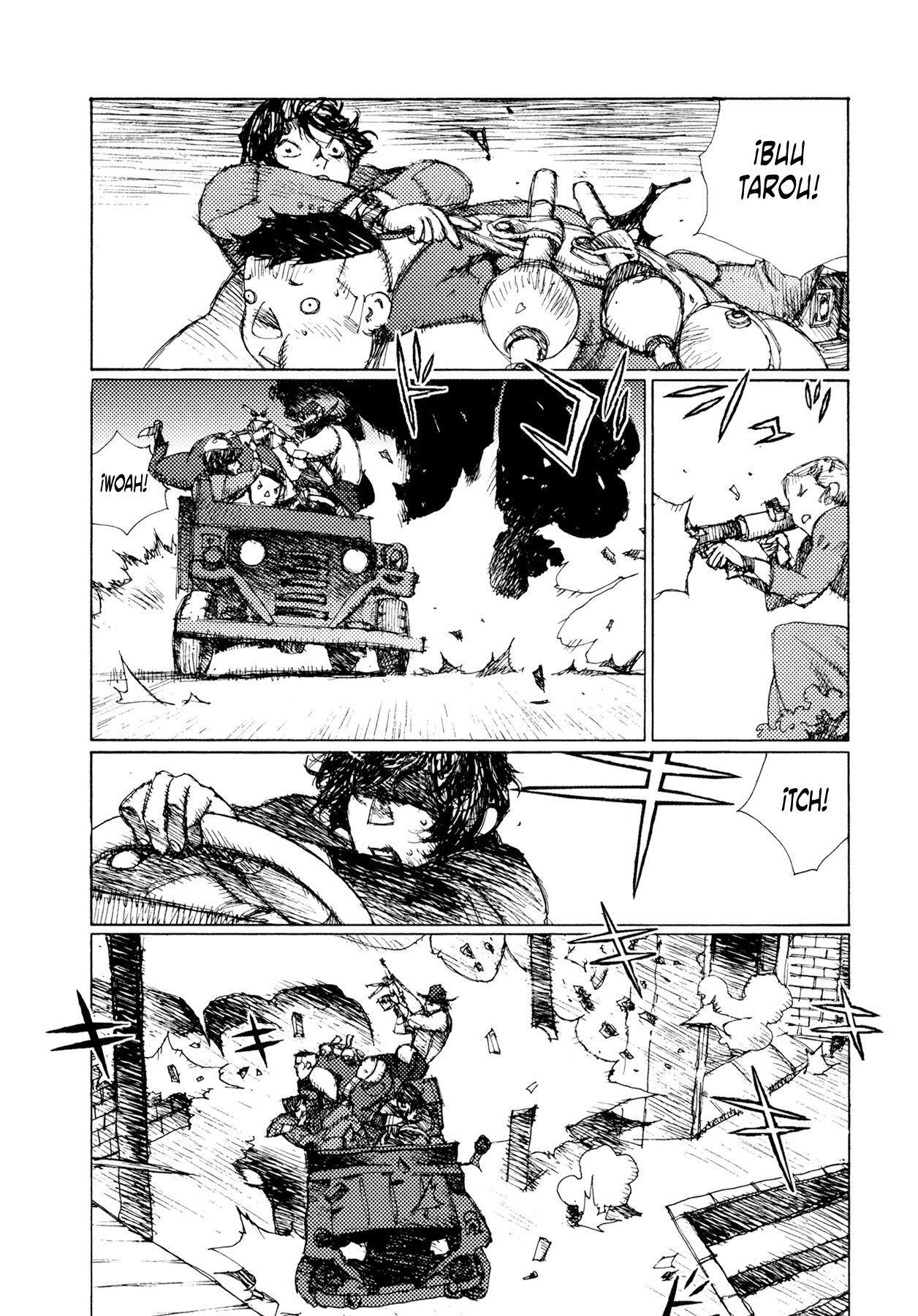 Capitulo 26 page 22