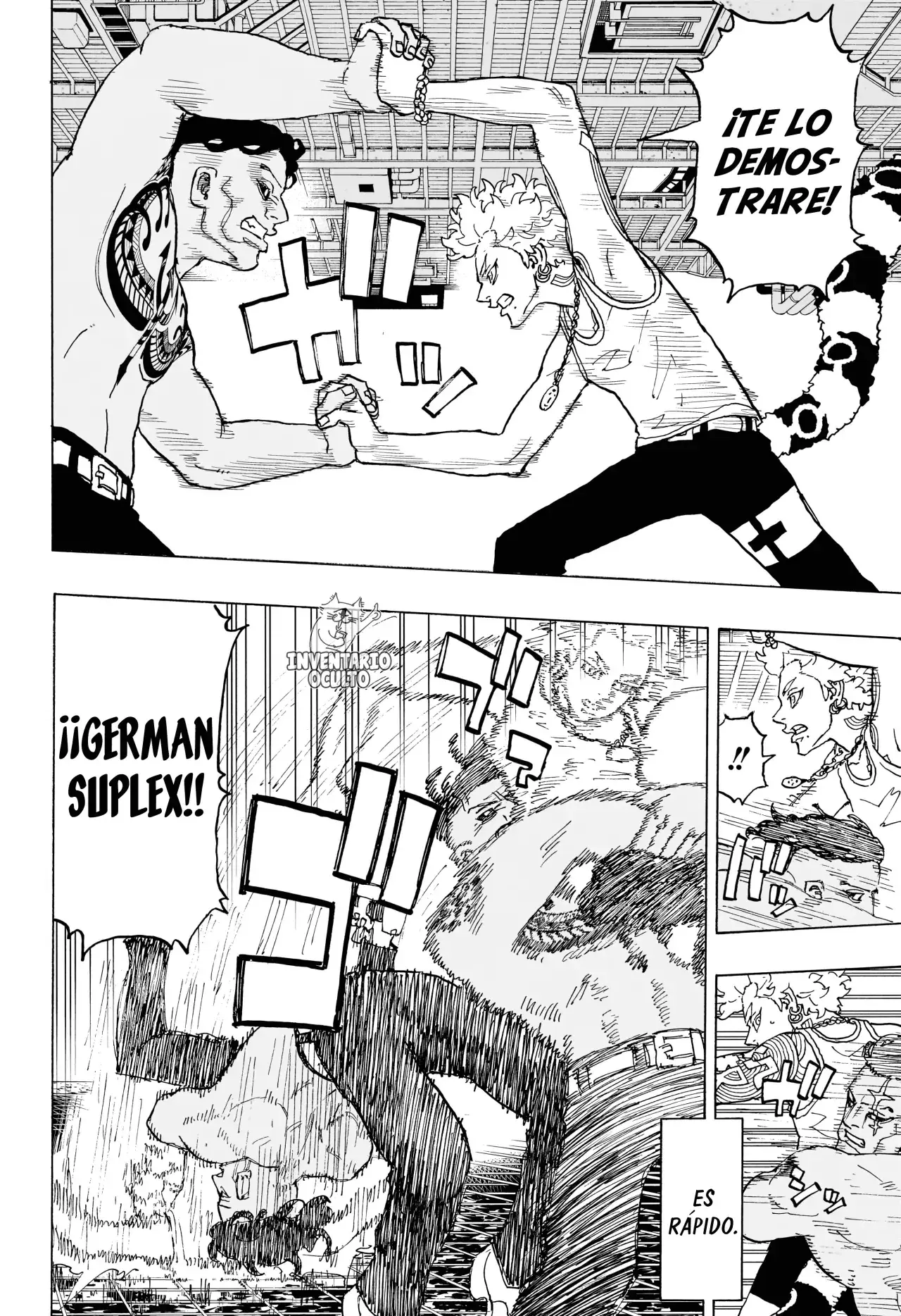 Capitulo 27 page 11