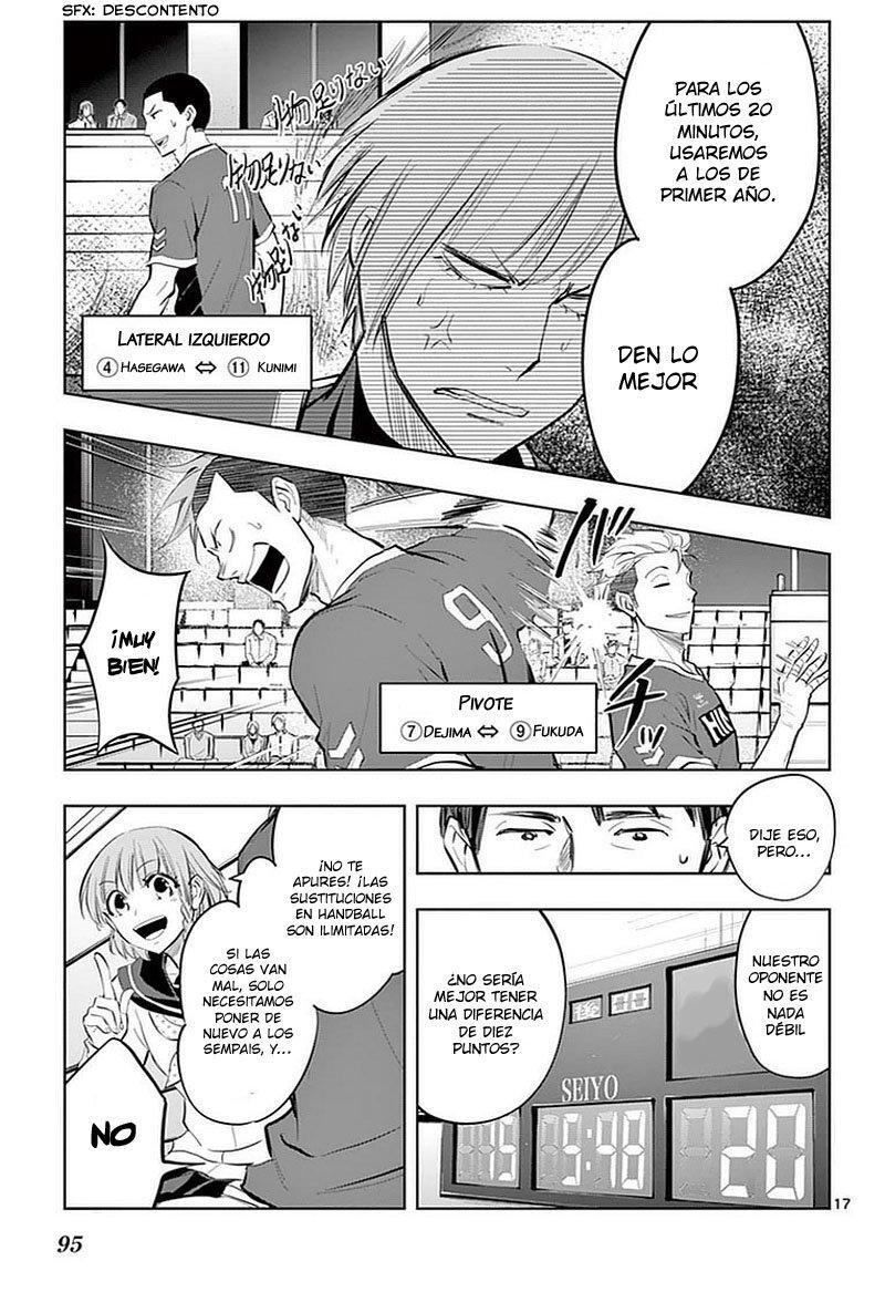 Capitulo 15 page 18