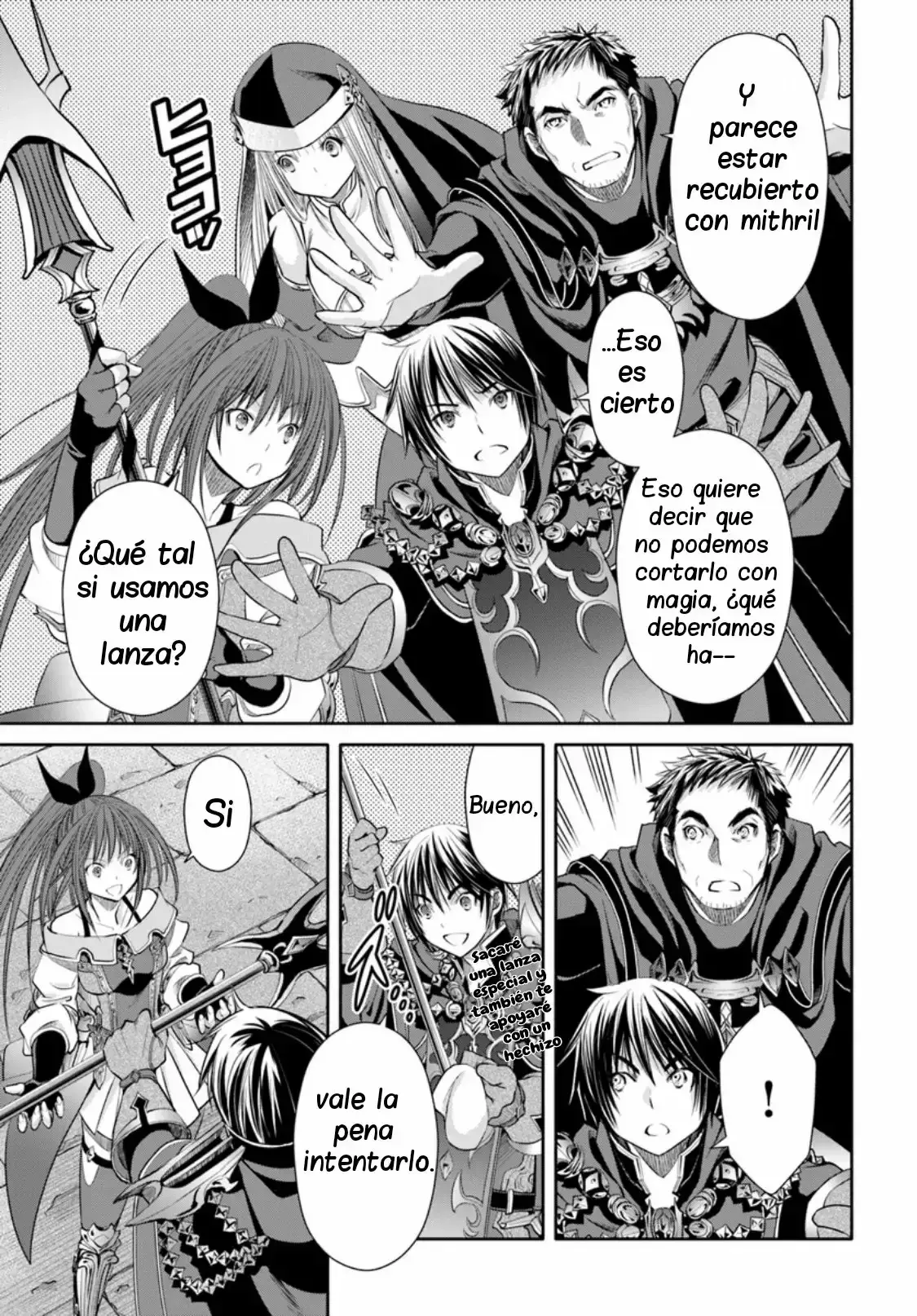 Capitulo 32 page 5