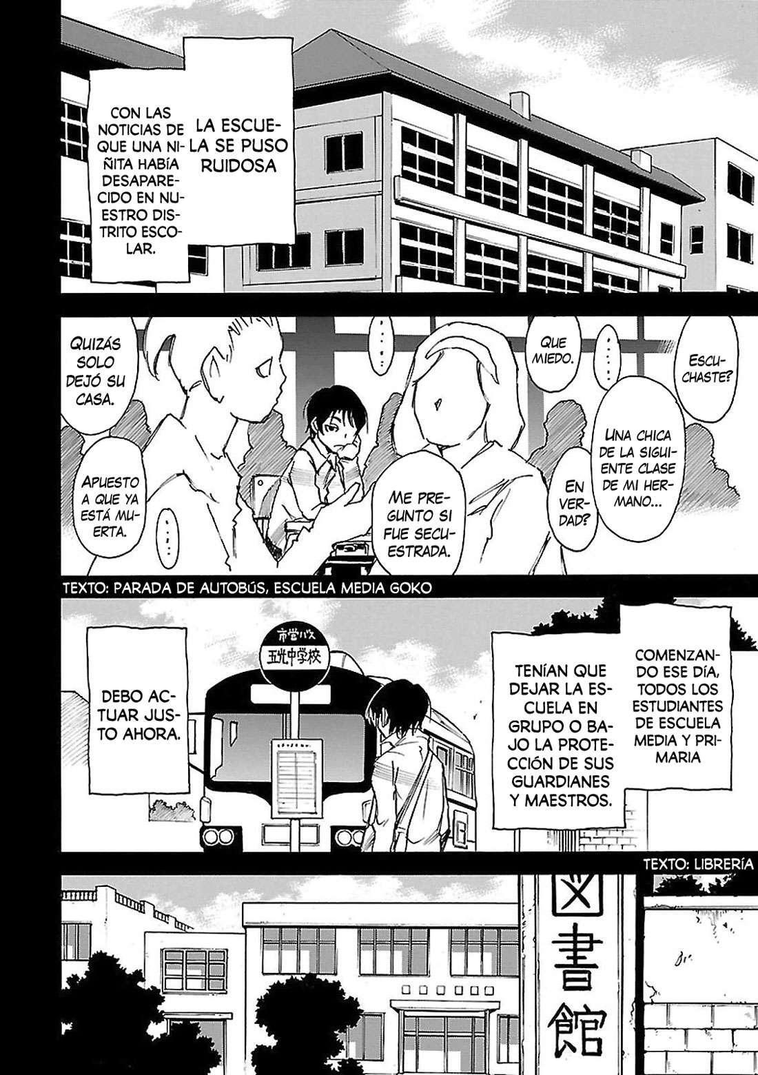 Capitulo 32 page 27