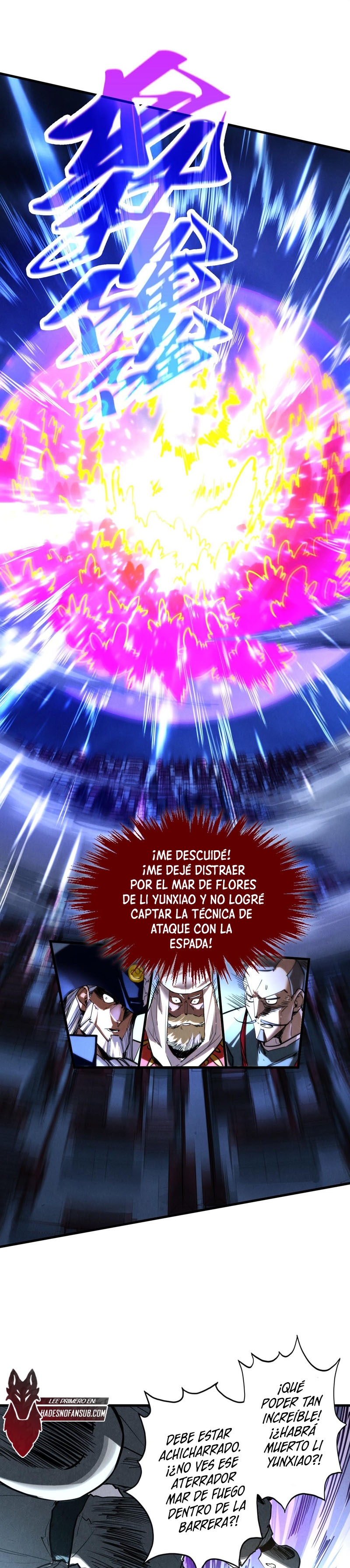 Capitulo 448 page 18