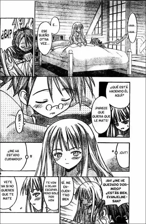 Capitulo 22 page 18