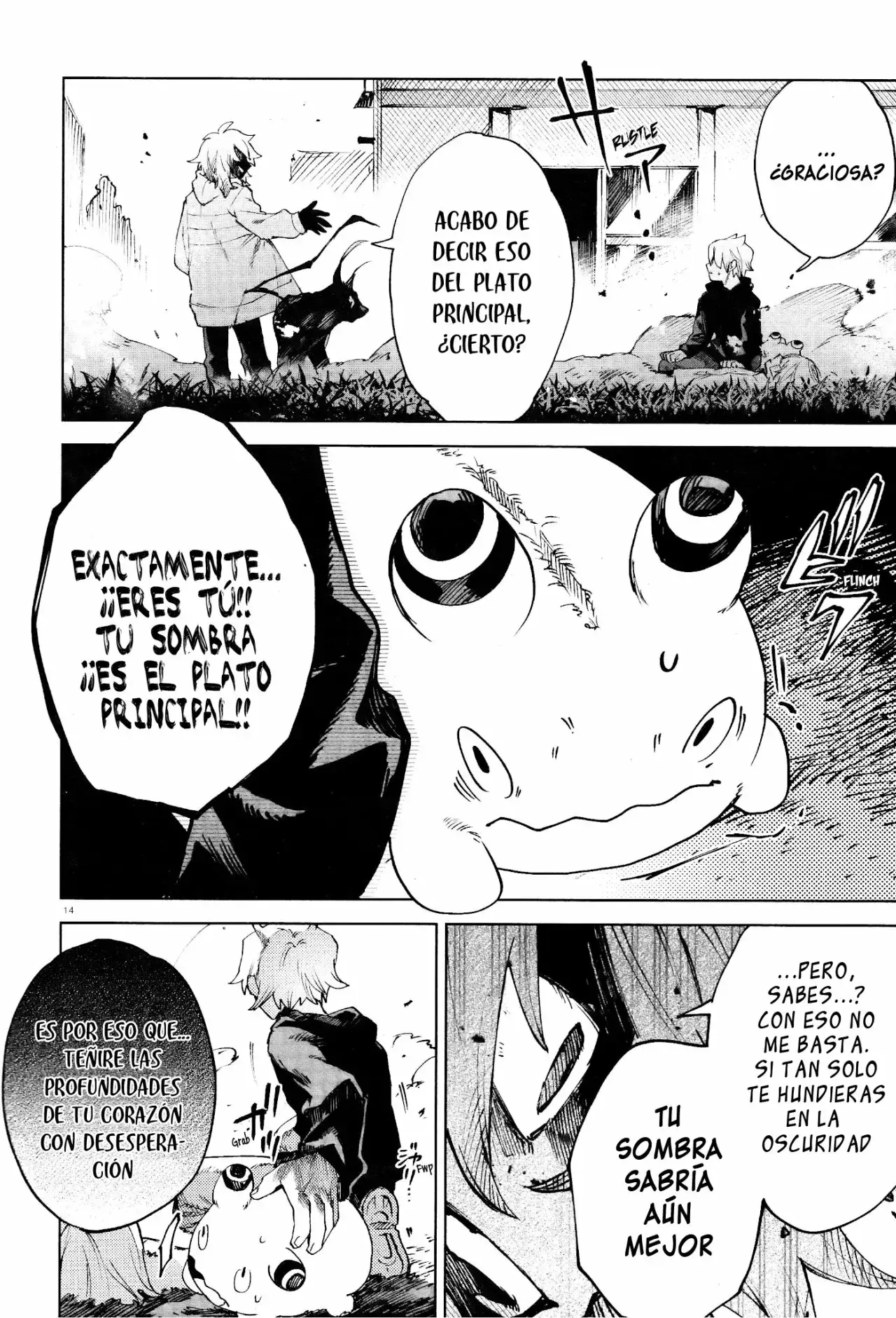 Capitulo 15 page 14
