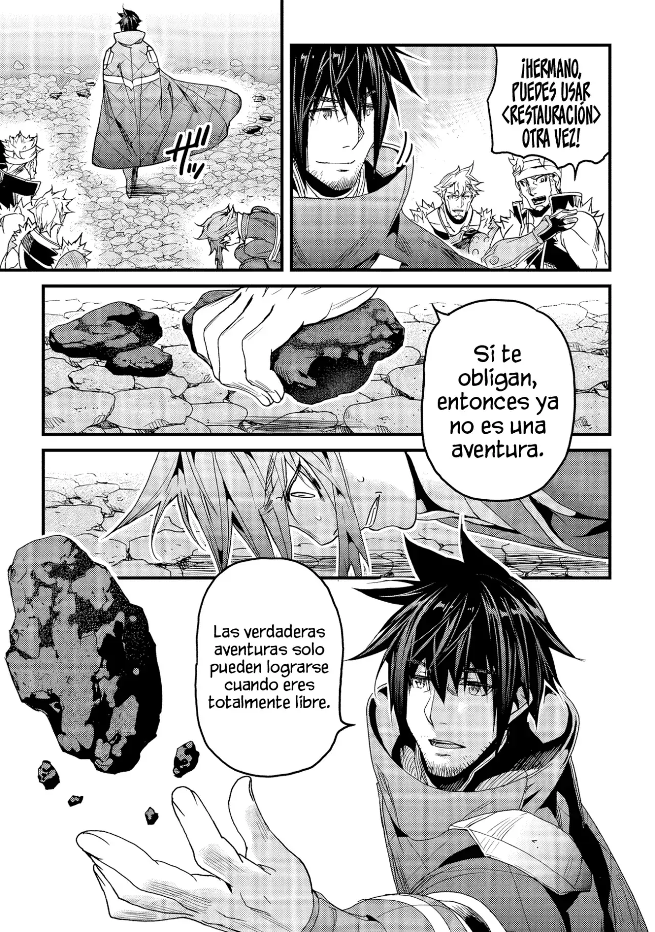 Capitulo 32 page 15