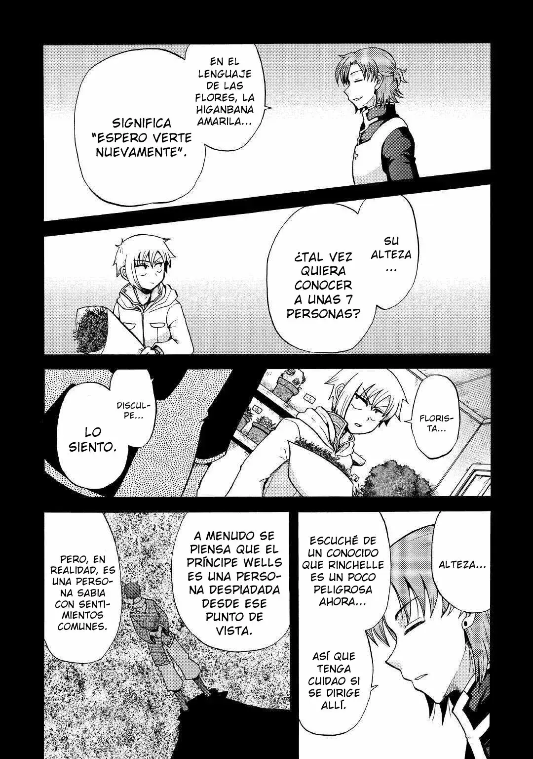 Capitulo 11 page 14
