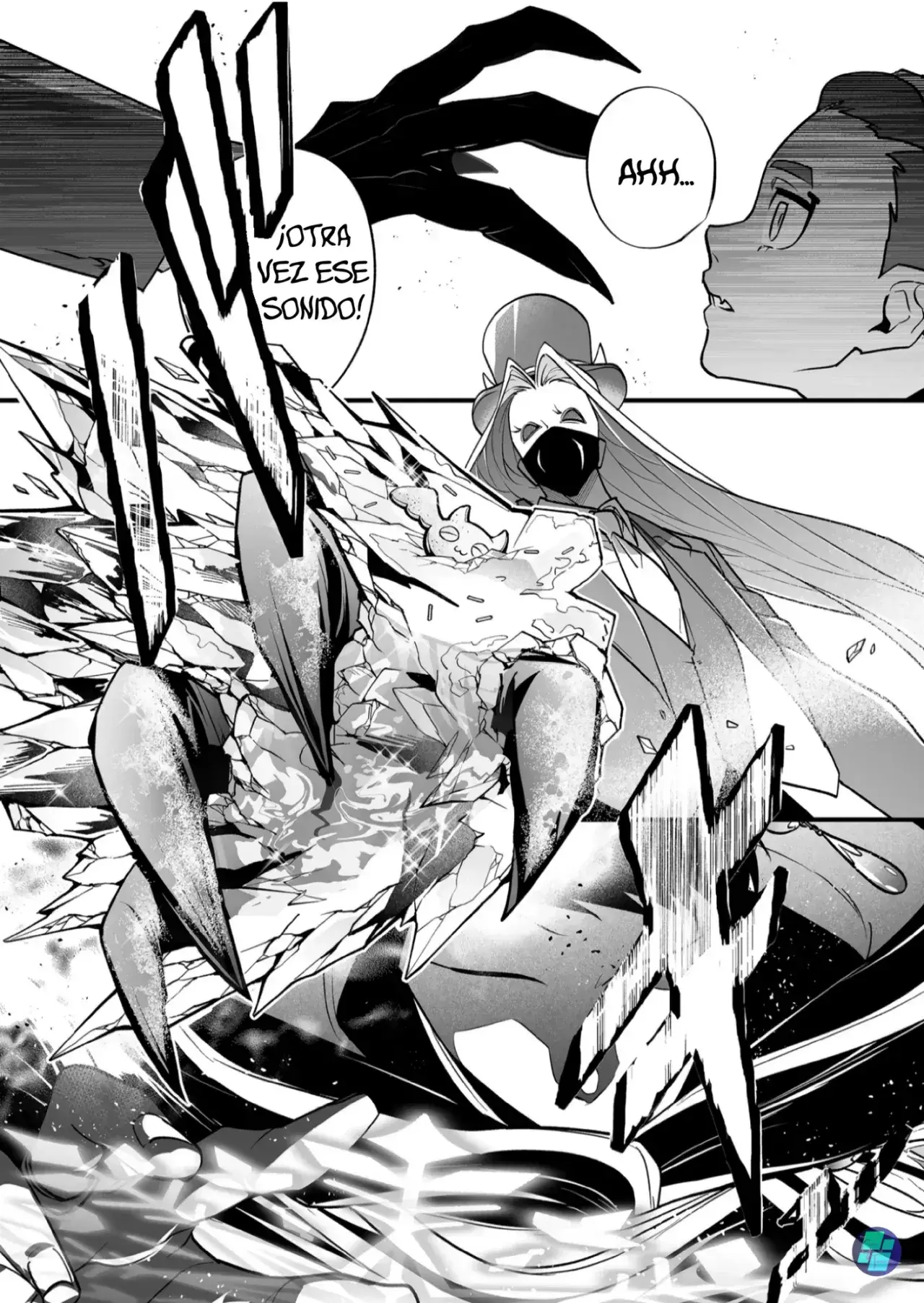 Capitulo 23 page 13