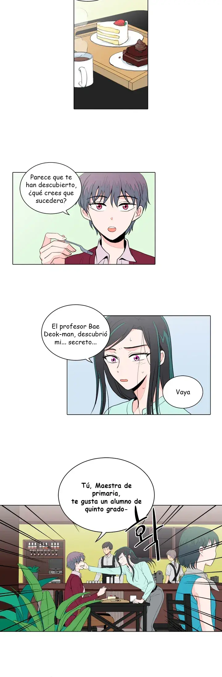 Capitulo 23 page 3