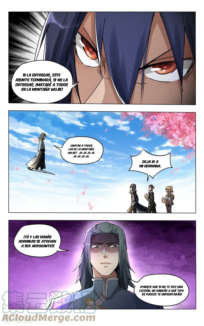 Capitulo 443 page 6
