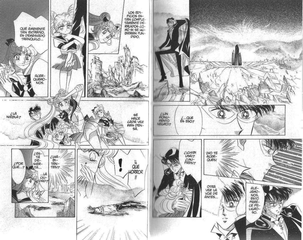 Capitulo 18 page 20