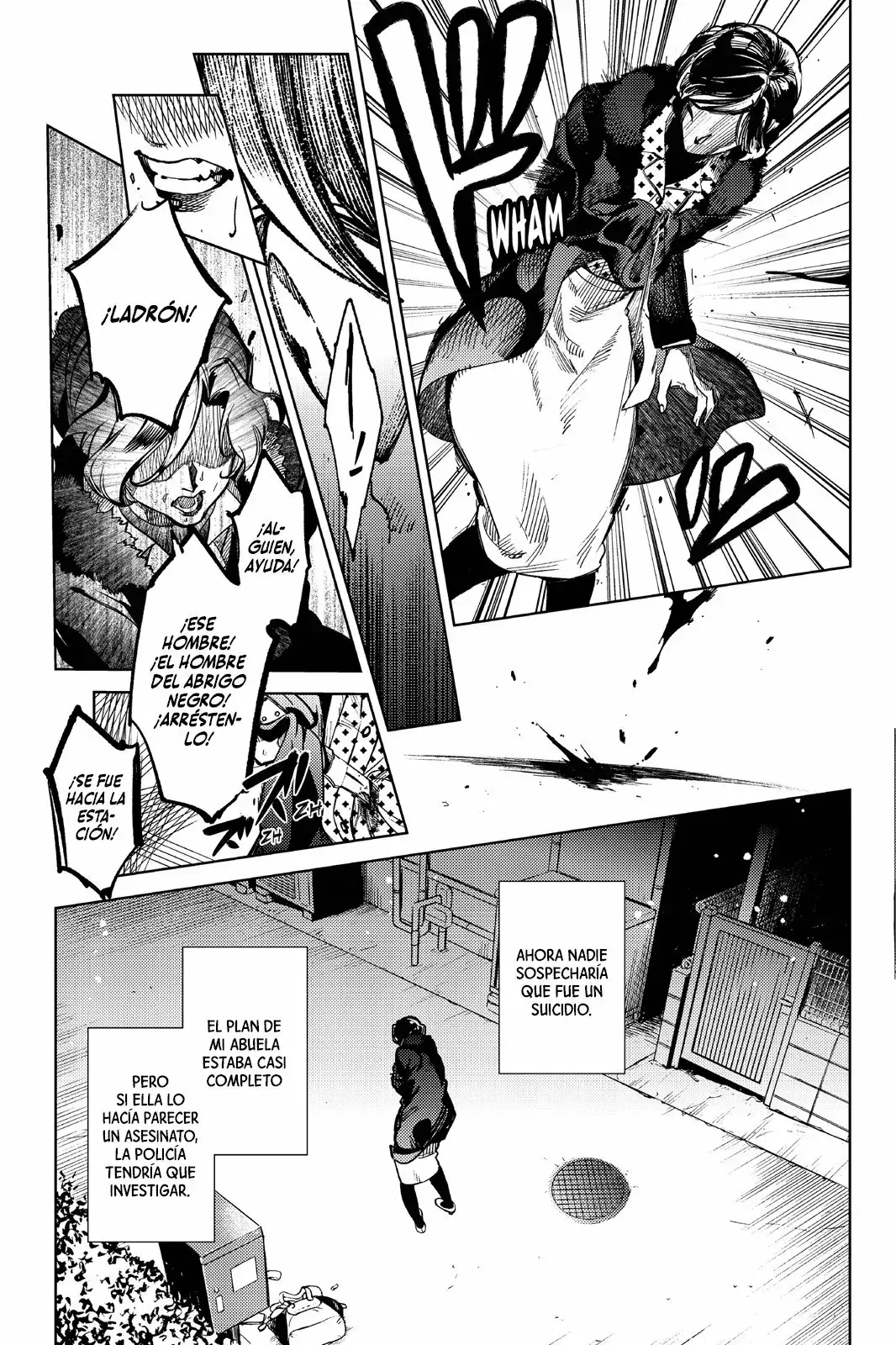 Capitulo 27 page 35