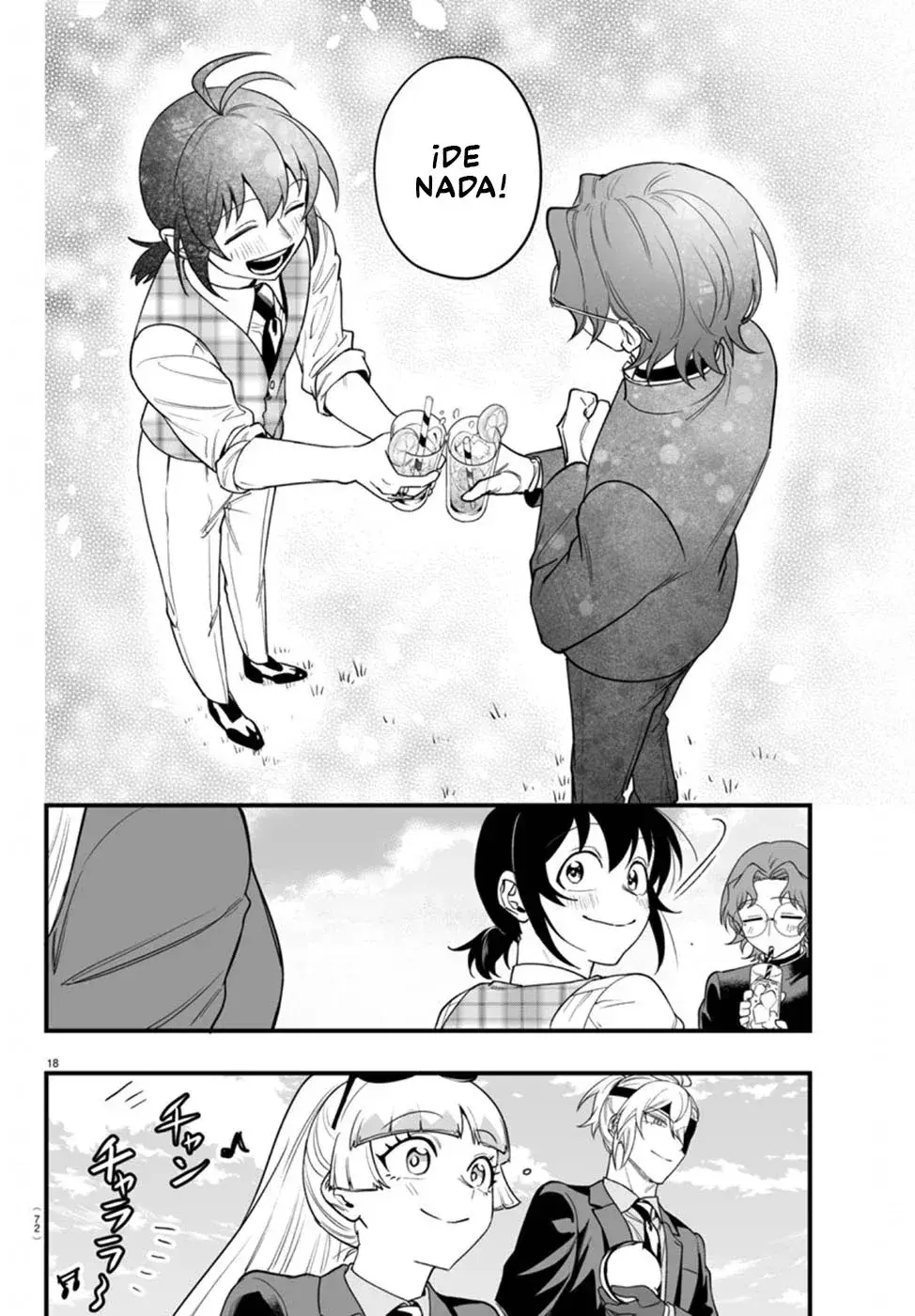 Capitulo 24 page 19